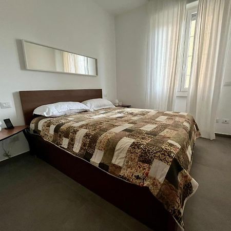 Cozy Apartment San Siro 밀라노 외부 사진