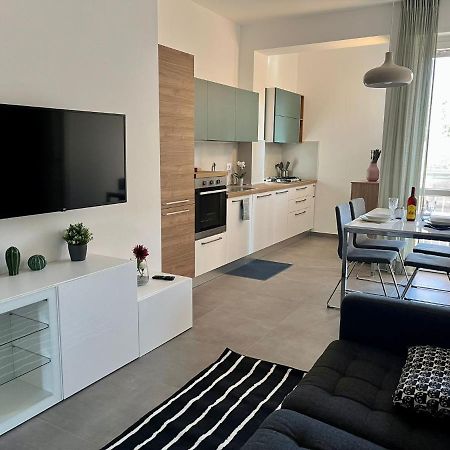 Cozy Apartment San Siro 밀라노 외부 사진