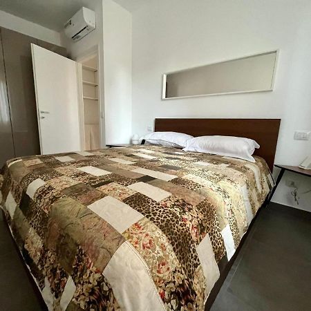 Cozy Apartment San Siro 밀라노 외부 사진