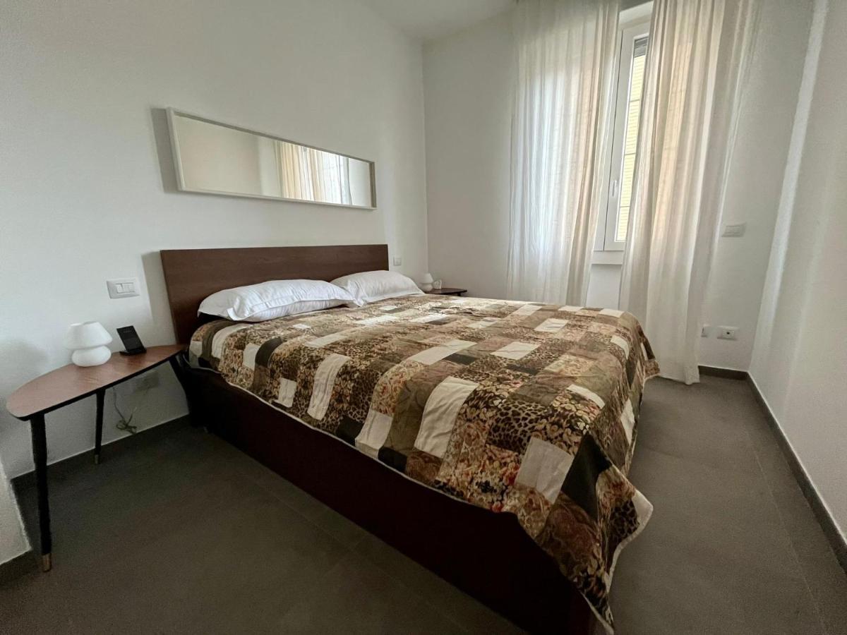 Cozy Apartment San Siro 밀라노 외부 사진
