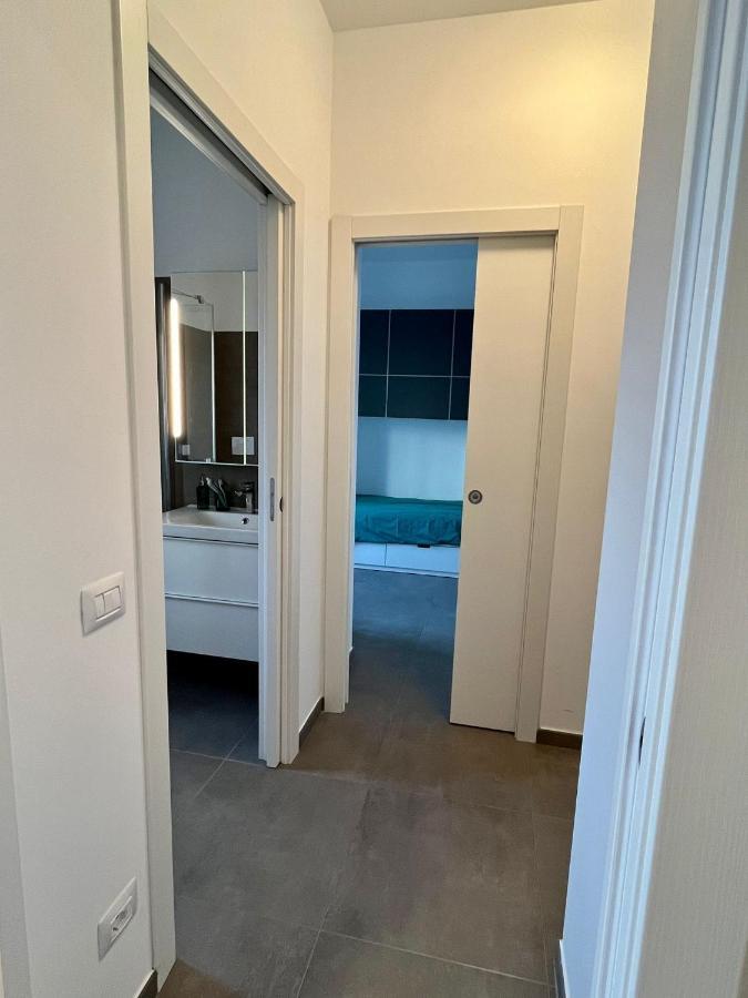 Cozy Apartment San Siro 밀라노 외부 사진