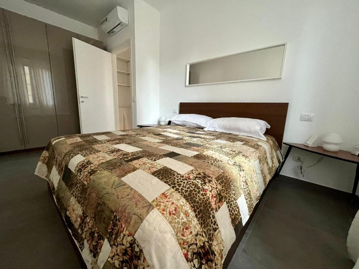 Cozy Apartment San Siro 밀라노 외부 사진